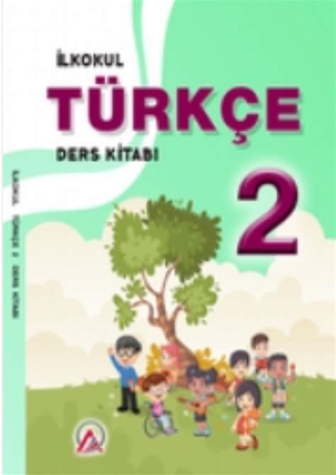2a sınıfı türkçe kitabı